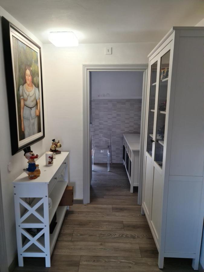 Casa Vacanze Aurelia Rome Exterior photo