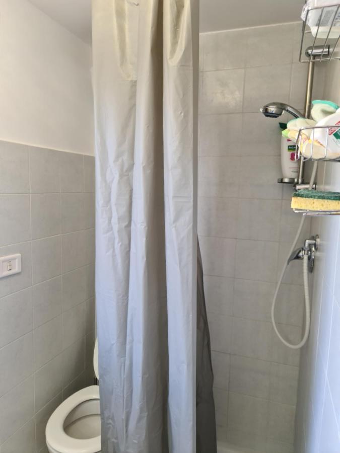Casa Vacanze Aurelia Rome Exterior photo