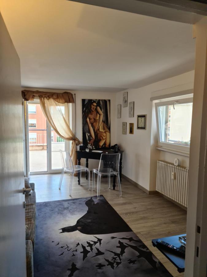 Casa Vacanze Aurelia Rome Exterior photo