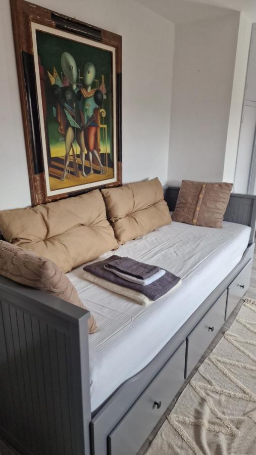 Casa Vacanze Aurelia Rome Exterior photo